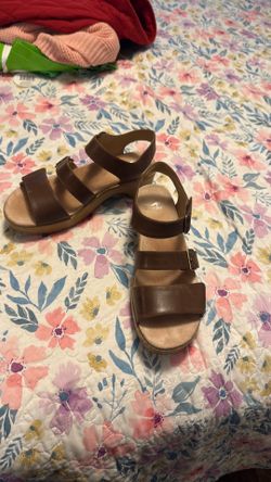Zapatos Hermosos y colmadas dasko