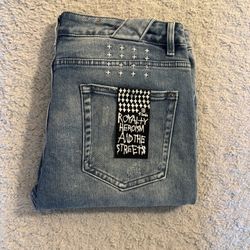 Ksubi Jeans 