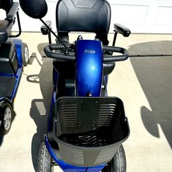 Pride Victory 10 Mobility Scooter