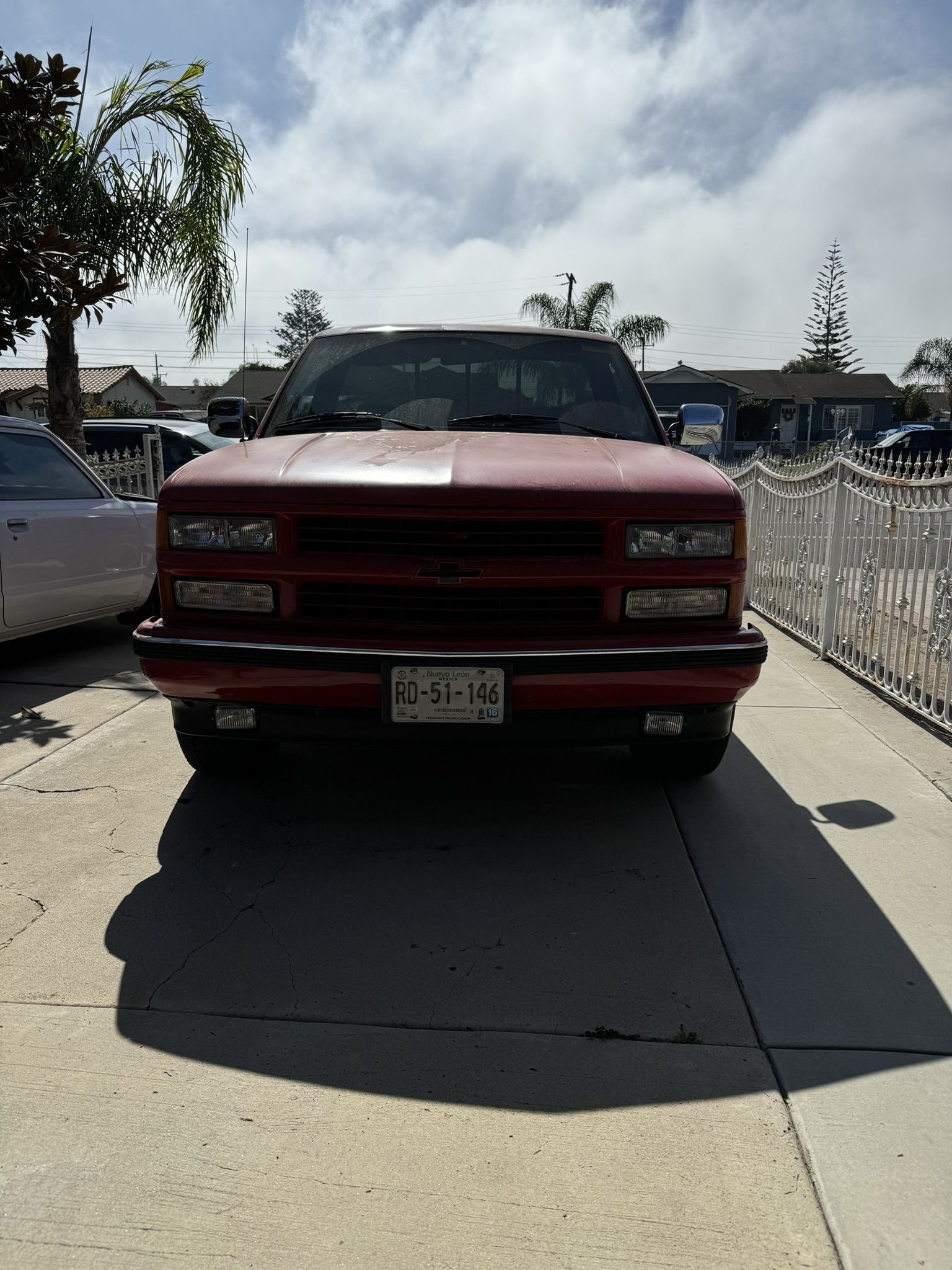 1994 Chevrolet 1500