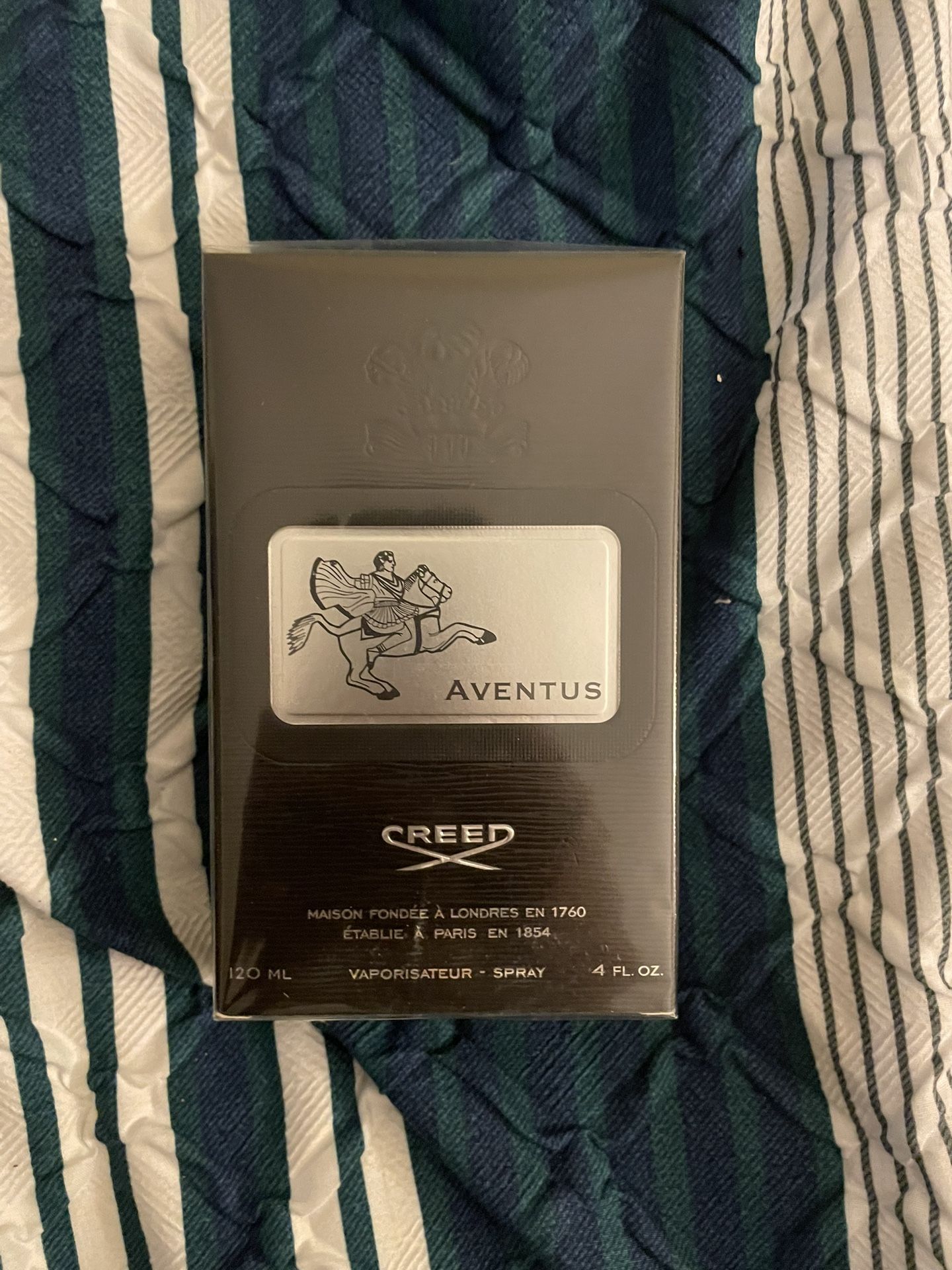 Creed Aventus 120 mL