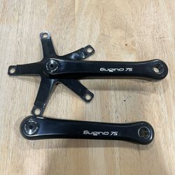 Sugino 75s 