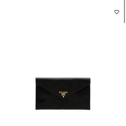 Prada Wallet 