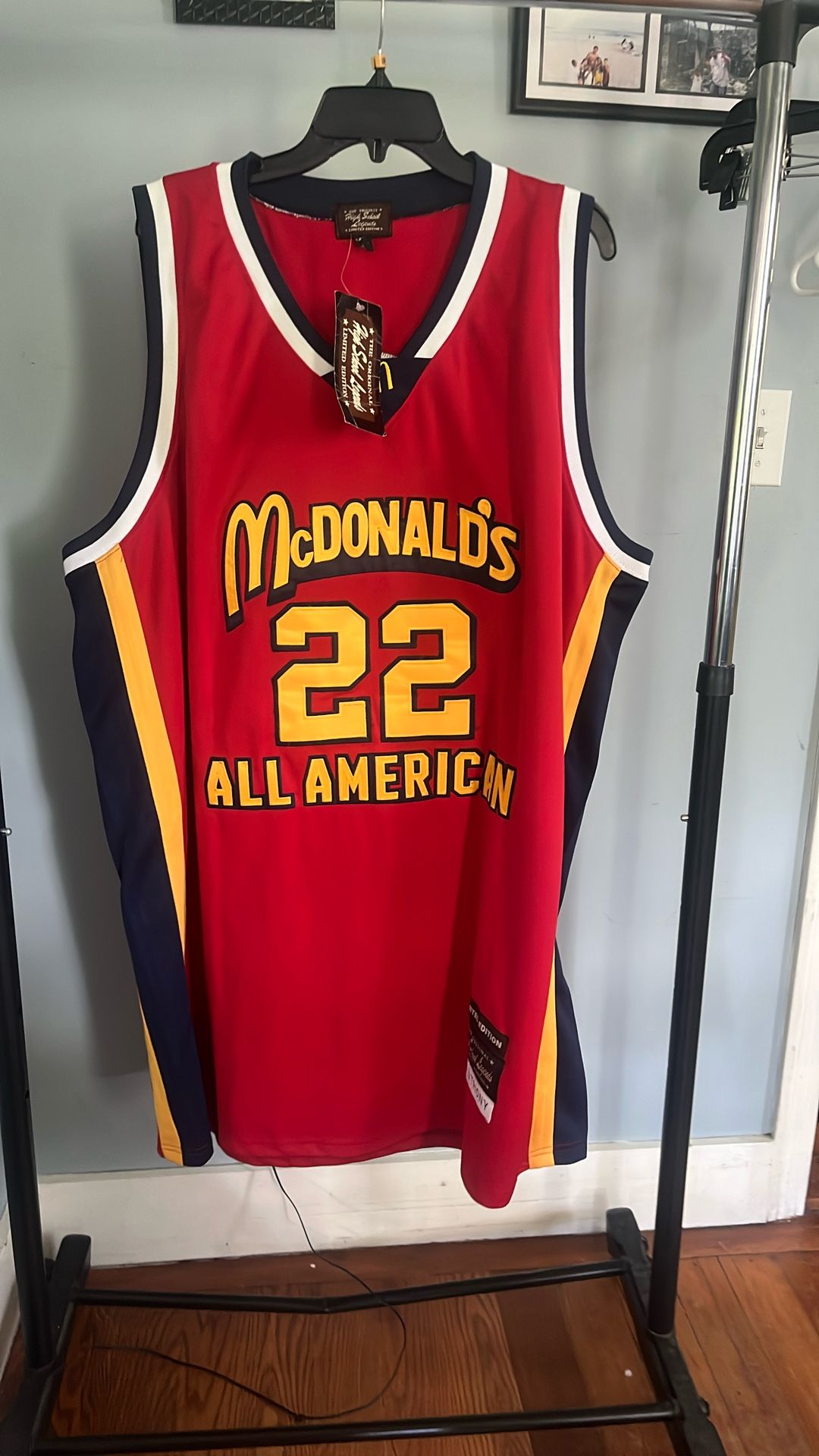 MC Donald