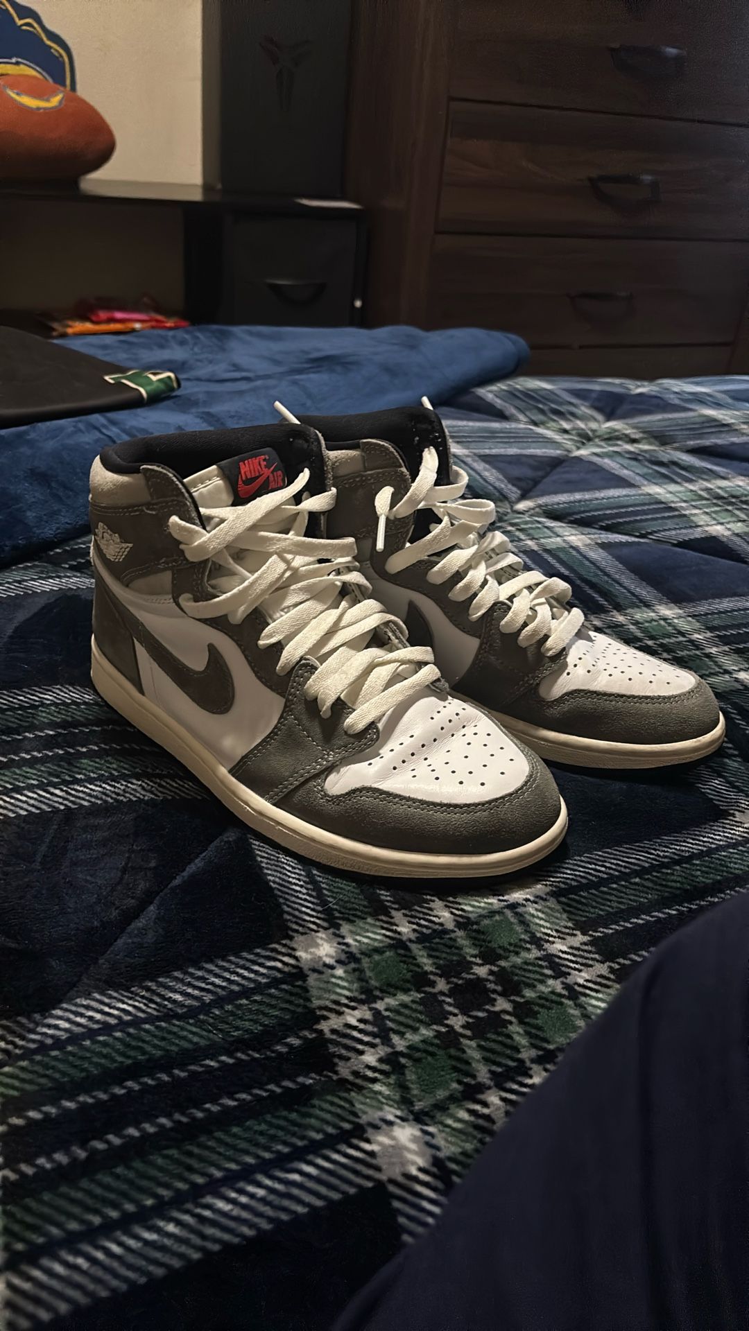 Jordan 1 High