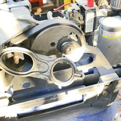 Air Compressor   Not Working 