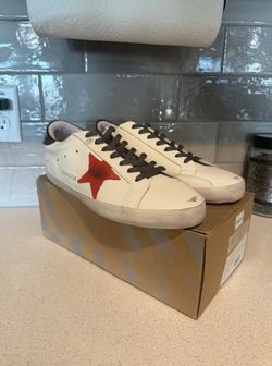 Golden Goose Shoes