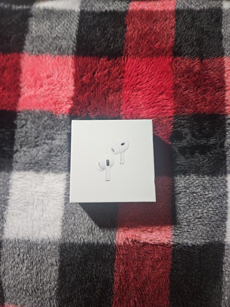 Airpods Pro 2