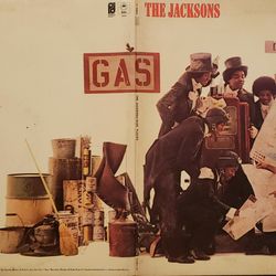 THE JACKSONS GOING PLACES