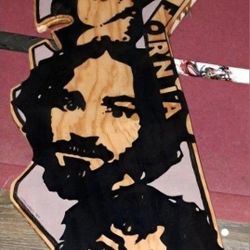 Custom Cali Boards