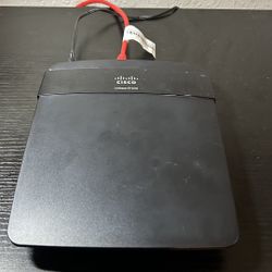 Routers/Modems/Access Points