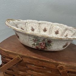 Antique Bowl