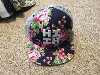Hawaiis finest SnapBack