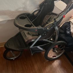 Baby Stroller