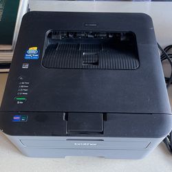 Printer Brother HL-L2320D