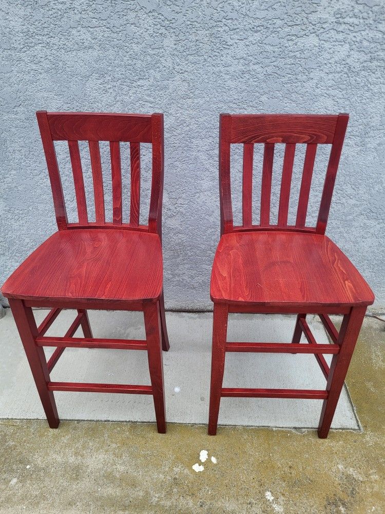 Stools - Bar