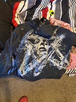 Ig brand hoodie