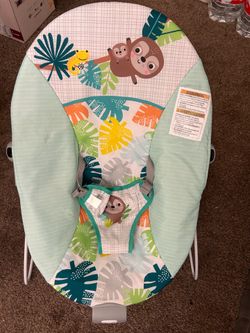 Baby Bouncer