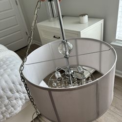 Hanging Pendant Light