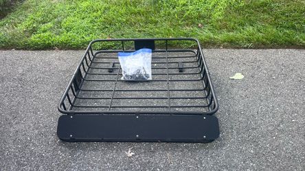 Leadpro Car roof rack