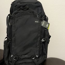 REI Co-op Backpacking 65L