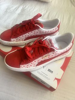 Puma Hello Kitty Collab 2018