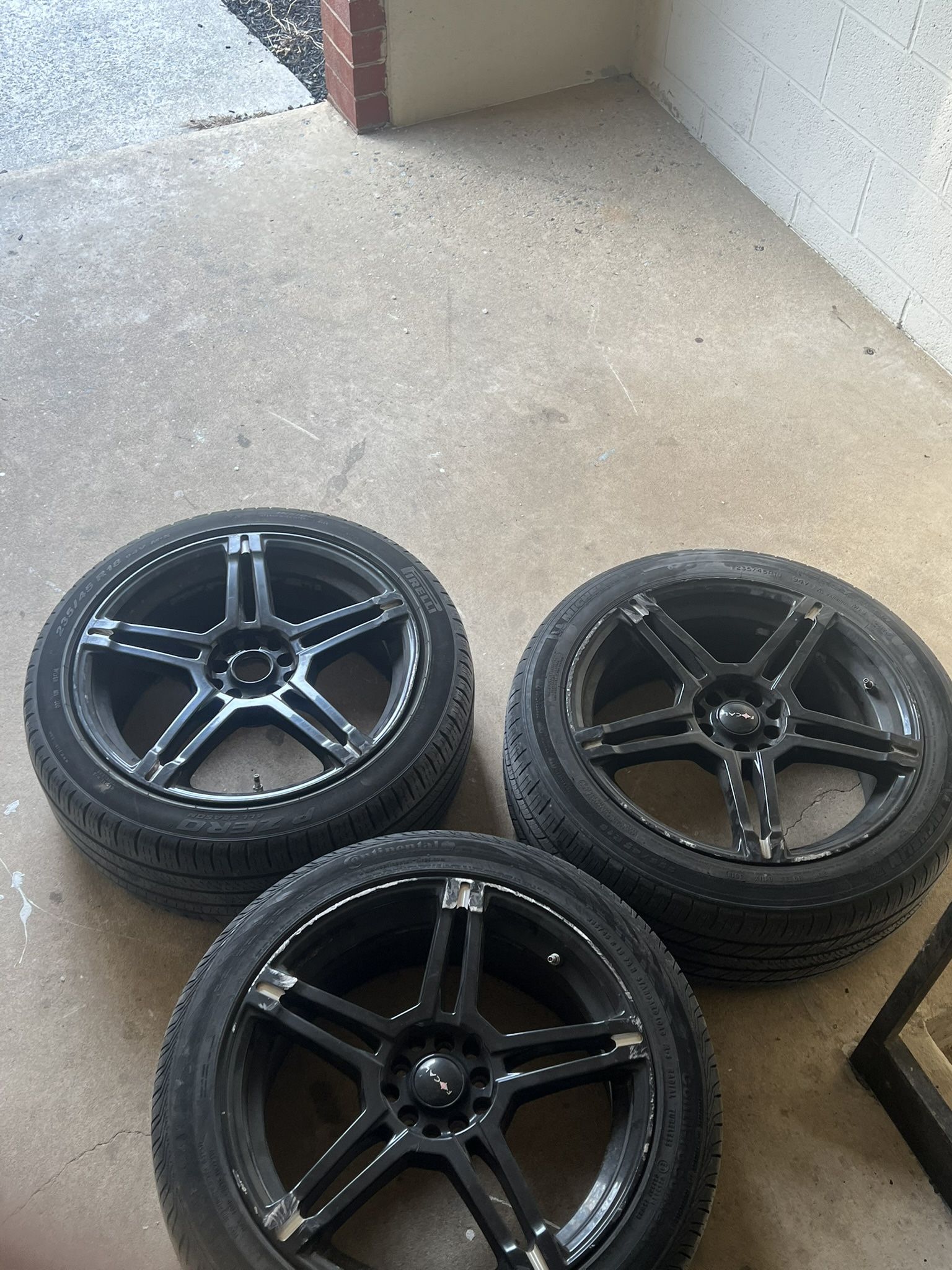 USE FOCAL RIM FOR SALE!!!!!