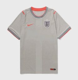 Nike England x Palace Men's Academy Pro Short-Sleeve Jersey Top Size XL