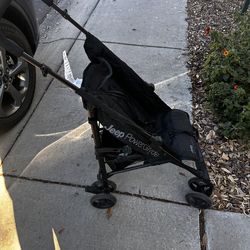 Baby Stroller