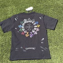 (BEST OFFER) Chrome Heart T-Shirt