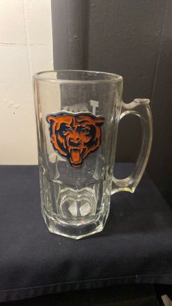 Chicago Bears 🐻 Mug!!