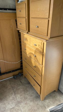 Bedroom Set