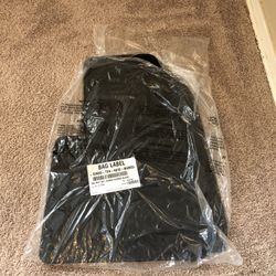 2018-2021 Honda Accord Black 4pc Mat Set