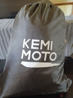 Kemi Moto UTV All Weather Cover