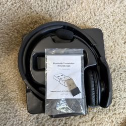 Headphones For Truck Drivers Or OTR 
