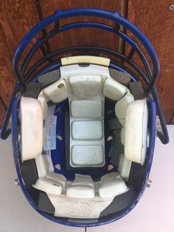 Raider Nation Helmet