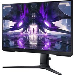2 Super Gaming Monitors Samsung & Asus TUF Gaming