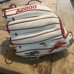Wilson Glove A2000