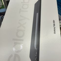 Galaxy Tab S10 Plus New Sealed No Credit Needed Pay Down Only 