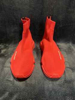 Balenciaga Speed Sneaker