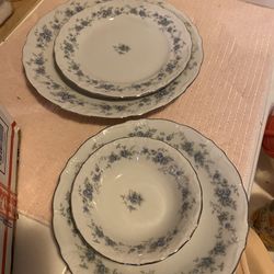 Winterling Baveria China