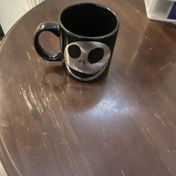 Halloween Cup
