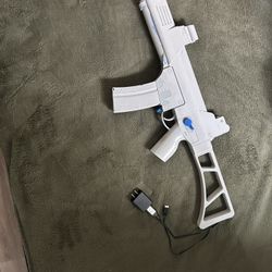 Gel Blaster Gun 