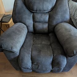 La-Z-Boy Recliner, $50, Gently used, excellent Condition  