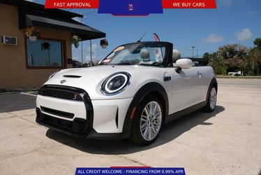 2023 MINI Cooper