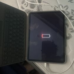 Ipad Pro 11inch (3rd generation)