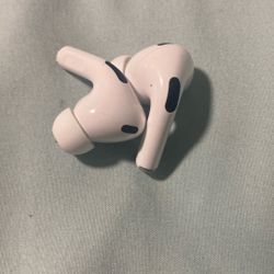AirPod Pro 2 Replacement Parts 
