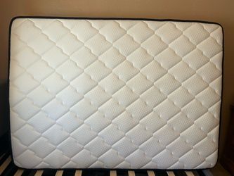 Full Size Mattress 10 Inch