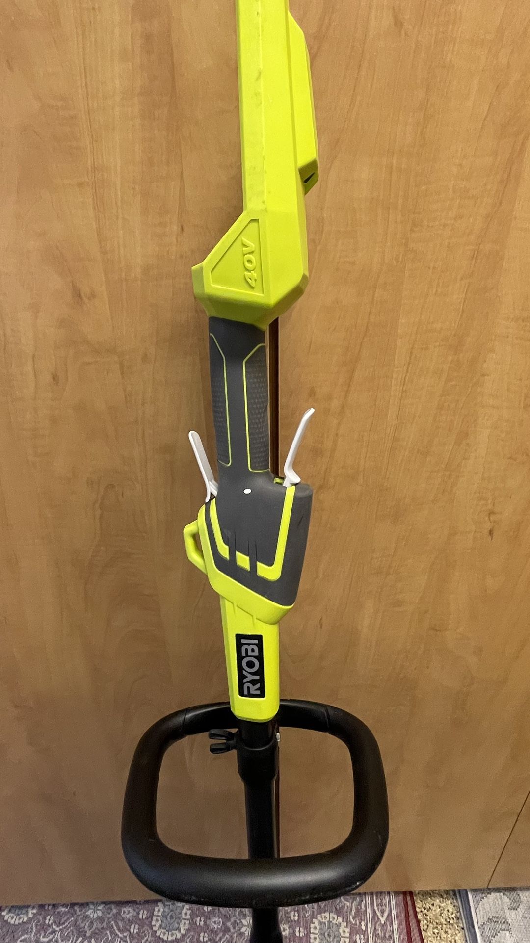 Ryobi Weed Wacker 40V (without Battery) for Sale in San Diego, CA OfferUp