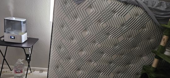 Queen mattress